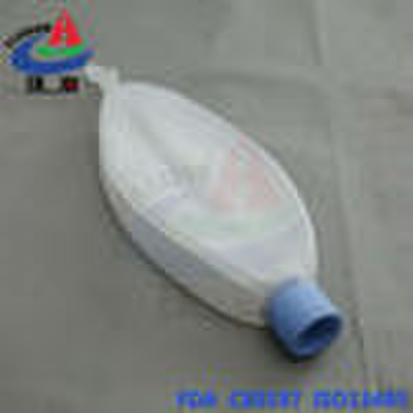 3L Silicone Breathing Bags