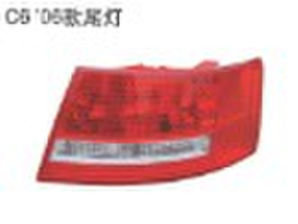 rear lamp(tail lamp) for Audi C6 06' series