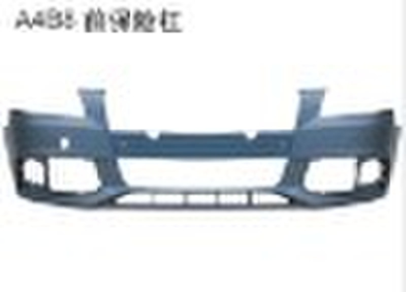 front bumper for Audi A4B8 series