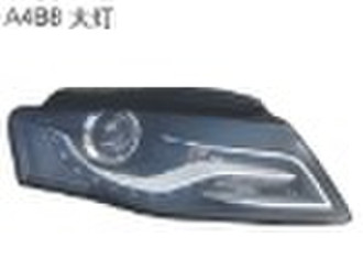 headlight for Audi A4B8 series