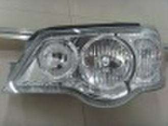 head lamp for Kia 132