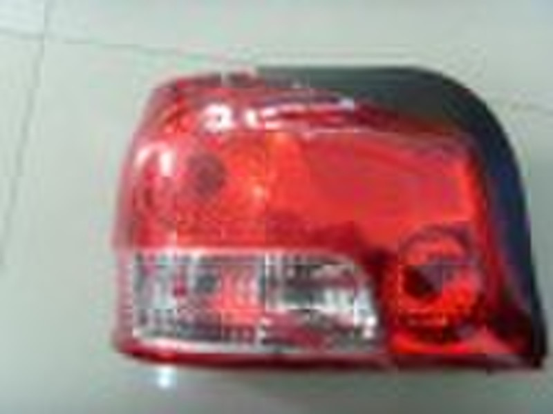 rear lamp for Kia 132 series