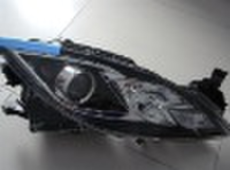 head lamp for Mazda 6 07-08 series