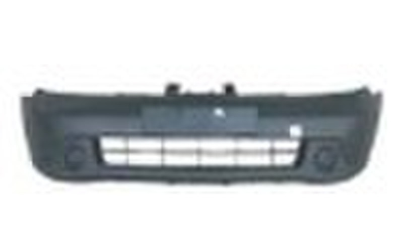 front bumper for Nissan Livina