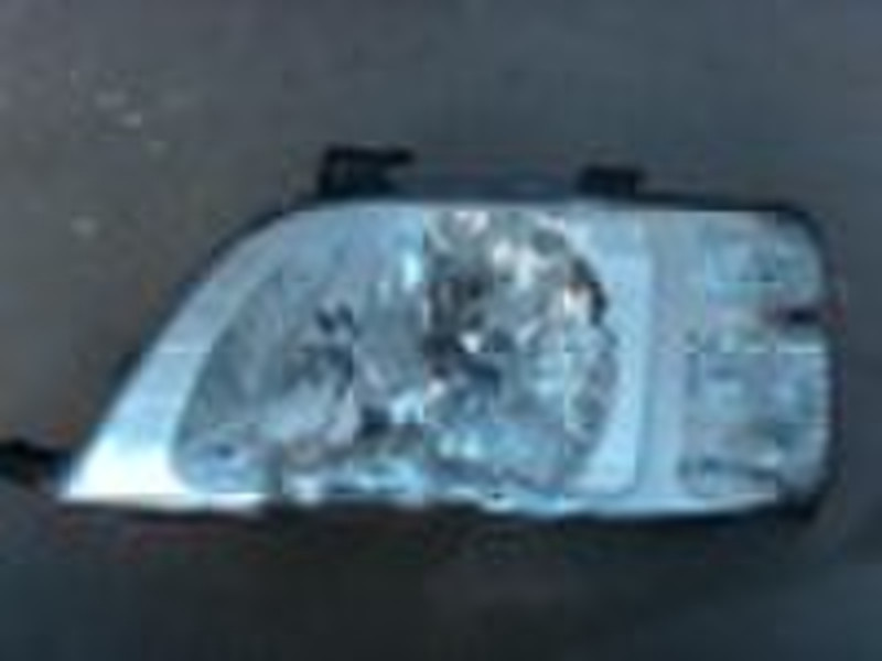 head lamp for HONDA CRV