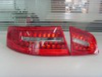 tail lamp(rear lamp) for Audi A6L 09 year