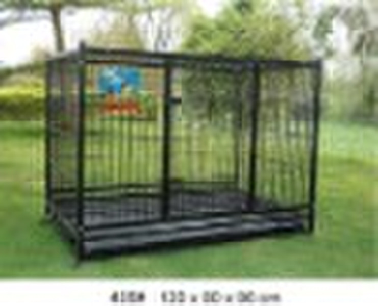 405# Dog Cage