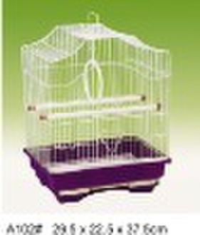 A102# Bird Cage