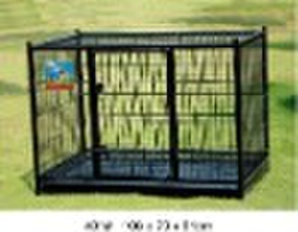 401# Dog Cage