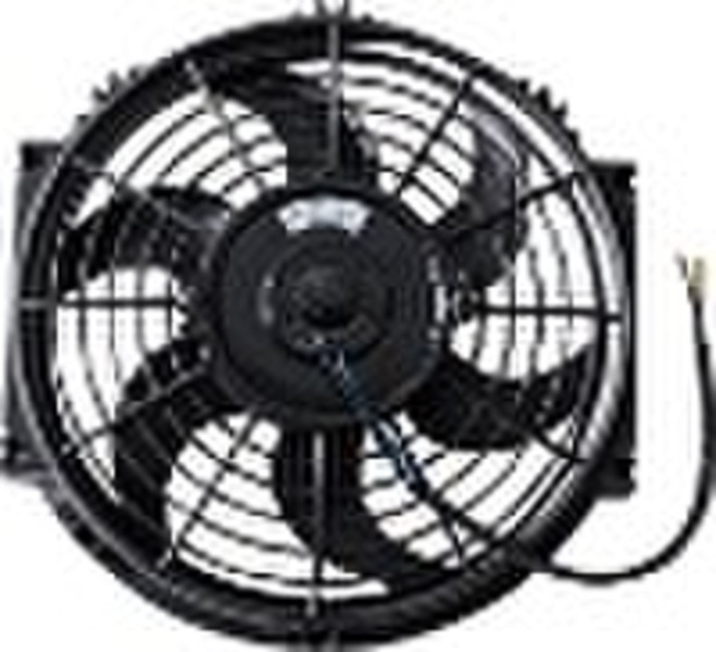 Auto Electric Fan