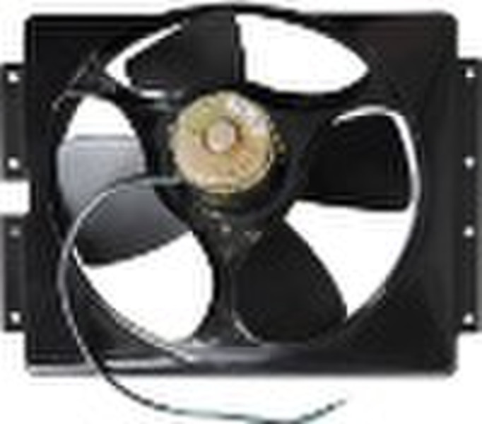 condenser fan