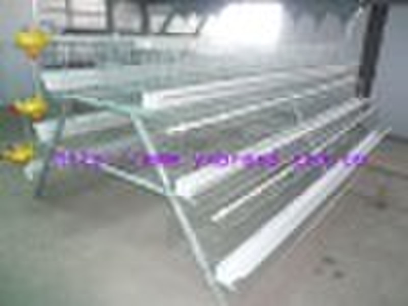 High quality chicken cages