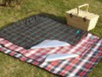 picnic blanket