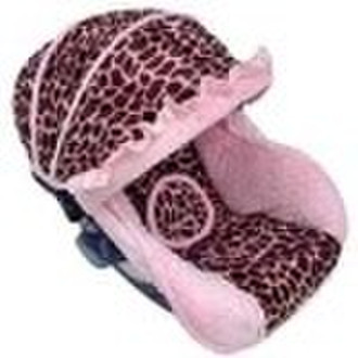 baby car seat cover