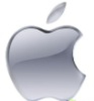 Apple Computer Emblem