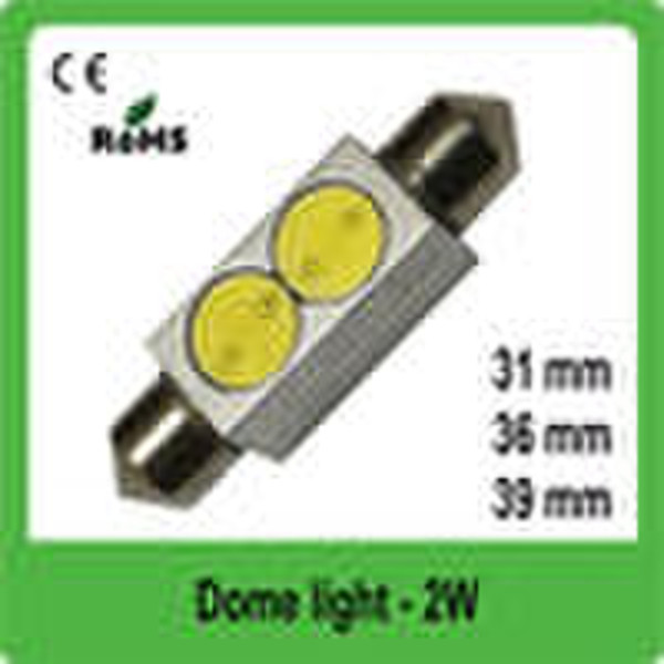 Auto LED-Licht - Girlande-Licht