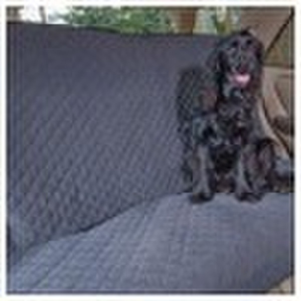 Luxury Microvelvet Seat Cover