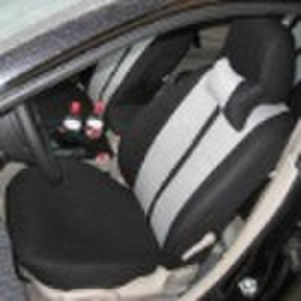 suede fabric car seat covers