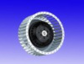 YYW-9215-2 Внешний ротор Поток Вентилятор / двигатель вентилятора
