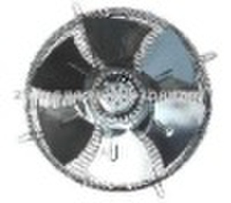 EM25-4 Внешний ротор Поток Вентилятор / двигатель вентилятора