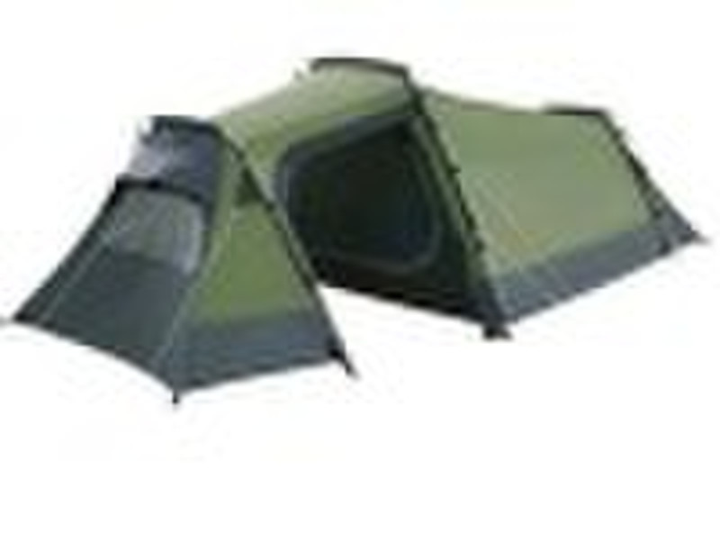 trekking tents