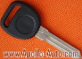 46 Transponder Key for GM with No Logo