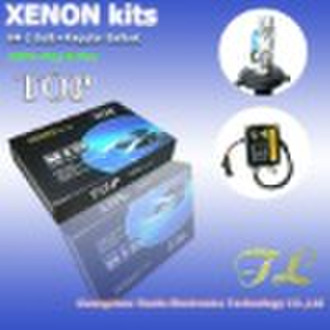 Xenon-Lampe