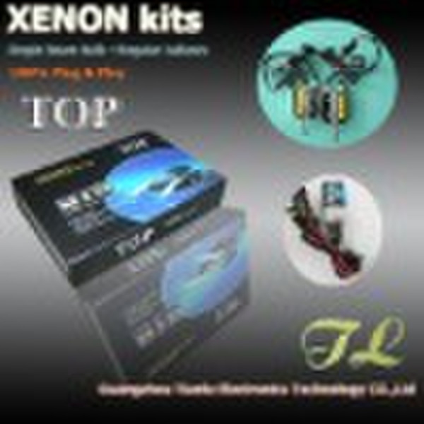 HID-Xenon-Kit