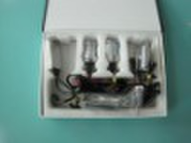 Bixenon HID Kit (regelmäßige digiatal Vorschaltgerät)