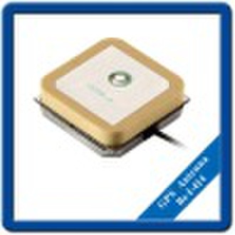 GPS build-in Antenna(manufacturer)