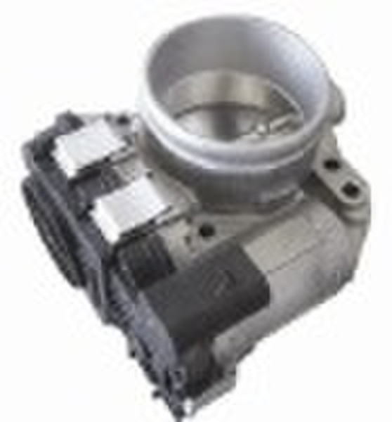 VW Throttle Body OEM: 07K133062B