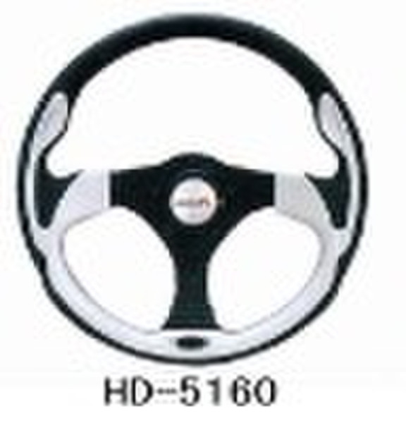 skin steering wheel