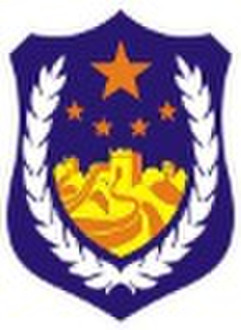 OLY (Police Emblem)