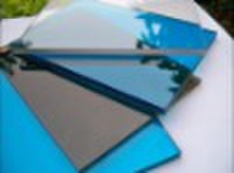 polycarbonate solid sheet (GENSIN)