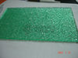 diamond embossed pc sheet