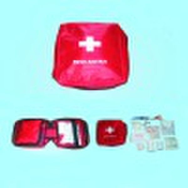 first aid kit