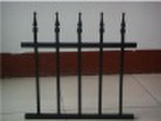 Fencing (We manufacture & supply various kinds