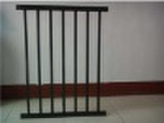 Galvanized Steel Fence (We manufacture & suppl