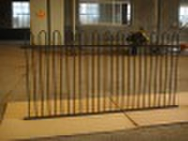 Fence (We manufacture & supply various kinds o