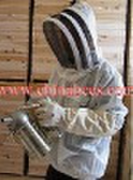 beekeeping tool bee cloth