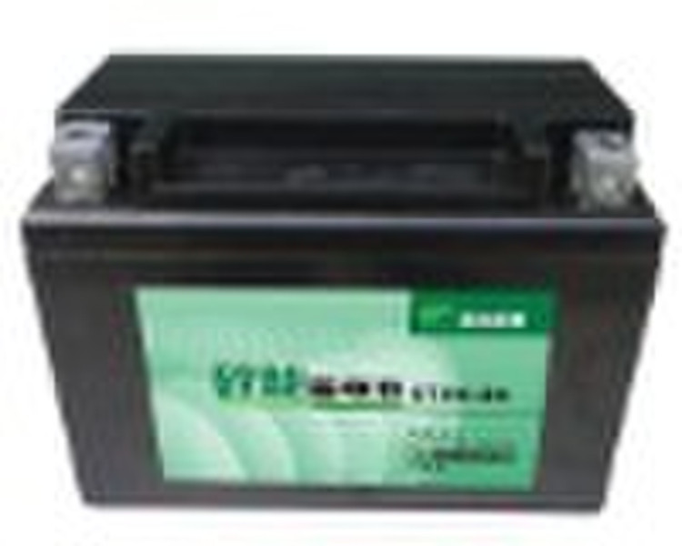 motorcycle battery