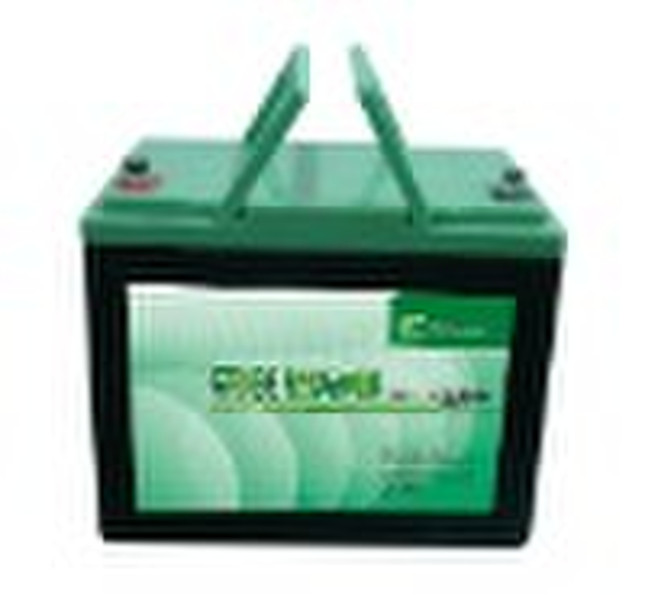 EV battery