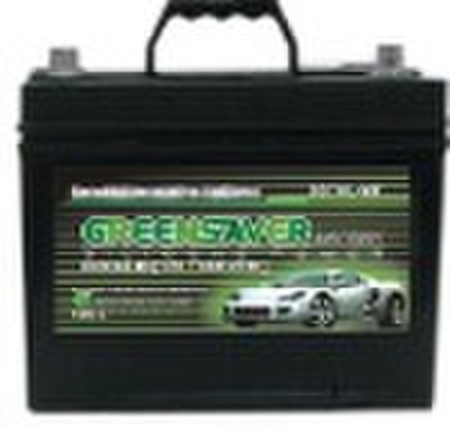 Car Battery SS70L-MF (70AH 12V)