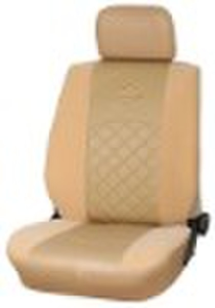 Peugeot seat cover