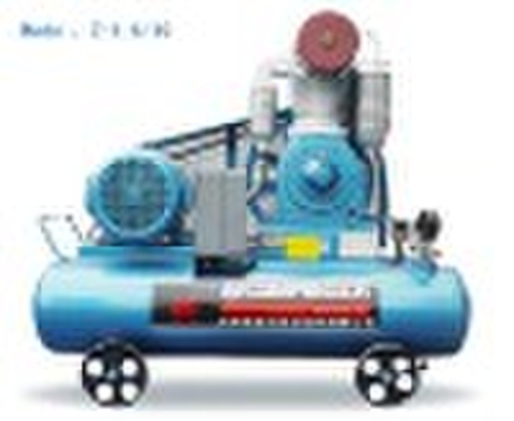 Z-1.6 air compressor