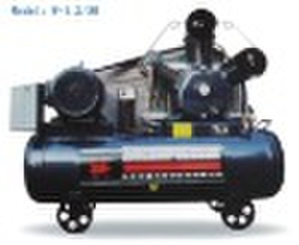 Belt driven air compressor  (W-1.2/30)