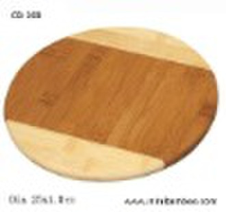 Bamboo chopping board
