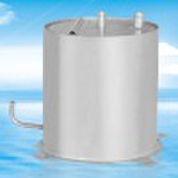 hot water tank