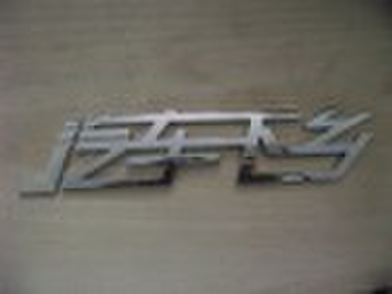 Auto Brief badge