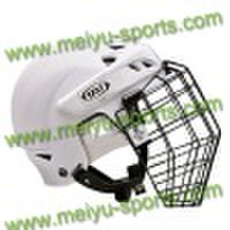 ice hockey helmet / hockey helmet / casque de hock